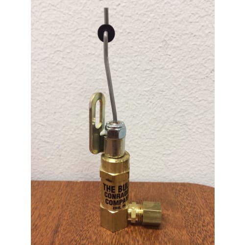 Throttle Control for Honda Gas Engine Compressor 5.5hp & 6.5HP