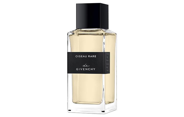 GIVENCHY Благородное Мастерство Великолепные Крылья Парфюмерия Попурри Аромат Туалетная Вода Ваниль Кедр 100мл 100ml