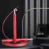 Long Zhan Ling Adjustable Aluminum Alloy Speed Jump Rope