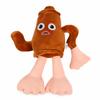 Popular Tralalelo Tralala Plush Tungtungtung Al Plush Doll Stuffed Soft Pillow Custom Toys