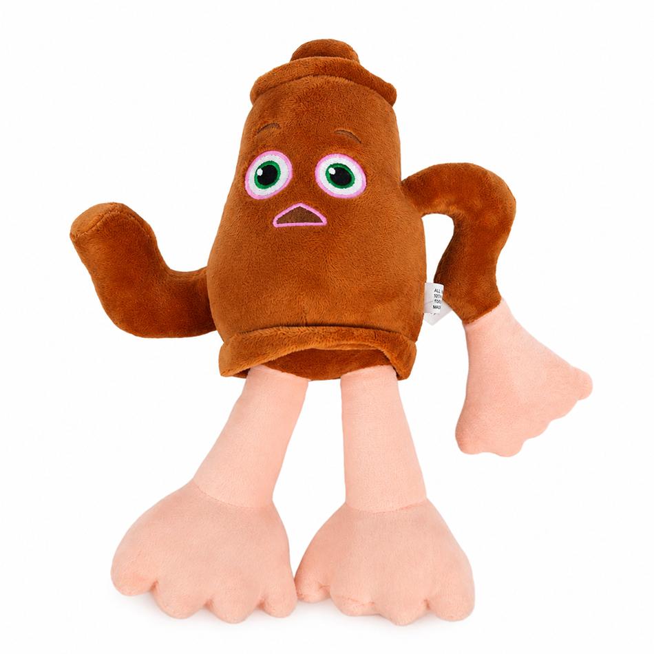 Popular Tralalelo Tralala Plush Tungtungtung Al Plush Doll Stuffed Soft Pillow Custom Toys