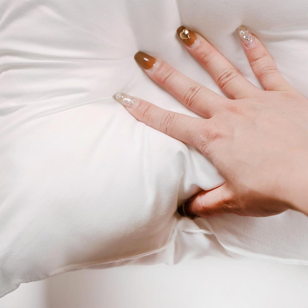 Marushin Body Sanrio Nakayoshi Cute Character Long 3795019200 Pillow, Characters, Flowers, Pillow, Cushion, Fluffy, Stylish,