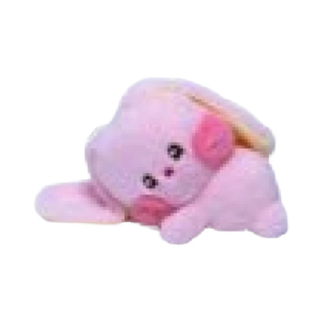 NewJeans Bunini Nesoberi Plush Pink - Japan Exclusive ONE SIZE