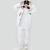 HOTIAN and Snowboard and Ski Wear Water Resistant Available in 5 Sizes and 5 Perfect for Snowboarding and Snow Jacket and Set Size Size Product