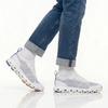 On Running Cloud 6 Versa - Men's Sneakers Shoes Ice-Indigo 3MF10042200 ORIGINAL