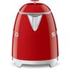 Чайник Smeg KLF05RDEU