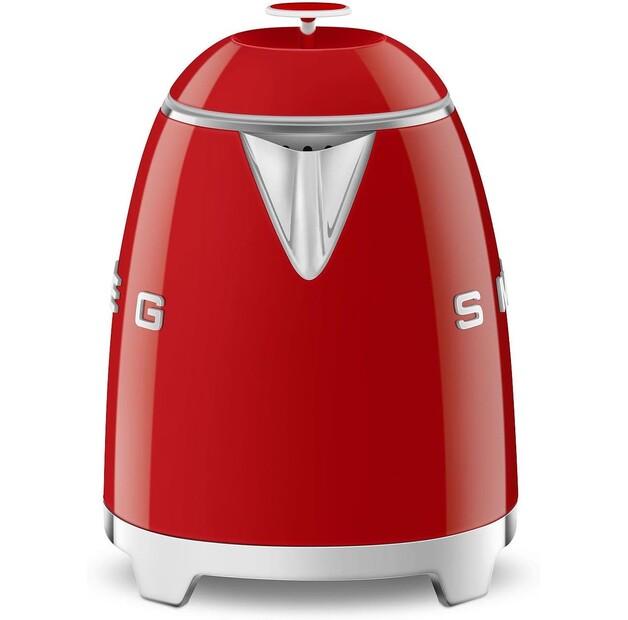 Чайник Smeg KLF05RDEU