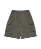 LMC Og Bermuda Shorts Khaki Brown