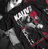 Vintage Anime Tee, Retro Manga Waifu Shirt, Unisex T-Shirt for Anime Fans,