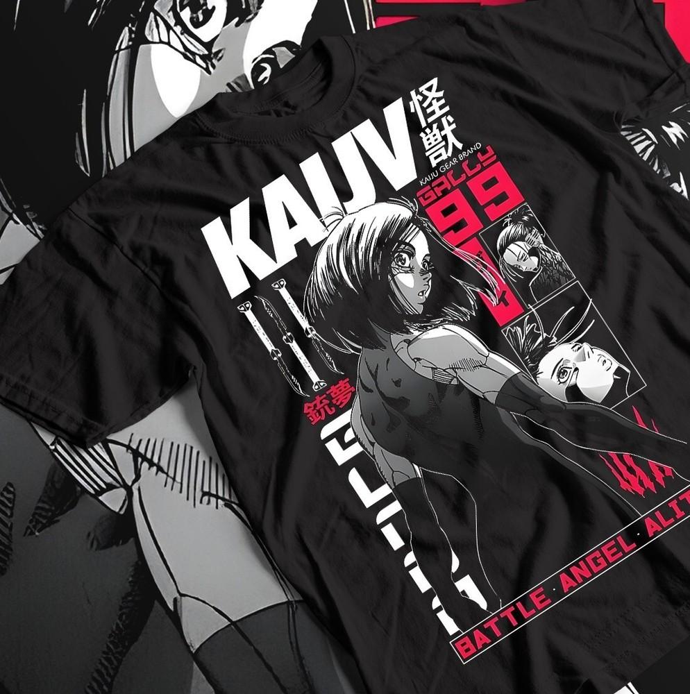 

Vintage Anime Tee, Retro Manga Waifu Shirt, Unisex T-Shirt for Anime Fans, S