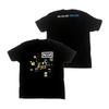 Nine Inch Nails An American Rock Band Is A Casual TShirt Luxury Band Brand For Both Unisex And Unisex Top 2026 New Band Logo