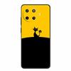 Funda para Tecno Spark 20 Pro Plus, funda de lujo de silicona TPU suave para teléfono, cubierta trasera para Tecno Spark 20 Pro+ de 6.78" a prueba de golpes.