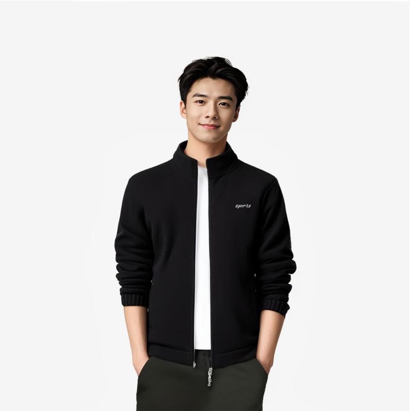 EILEI Warm Fleece Jacket E921 XL