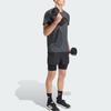 Adidas Climacool Training Quick-Dry Sports T-Shirt Men tops HZ9648