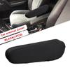 Car Armrest Cover for Car Elastic Fabric Seat Armrest Cover Front Seat Armrest Cover