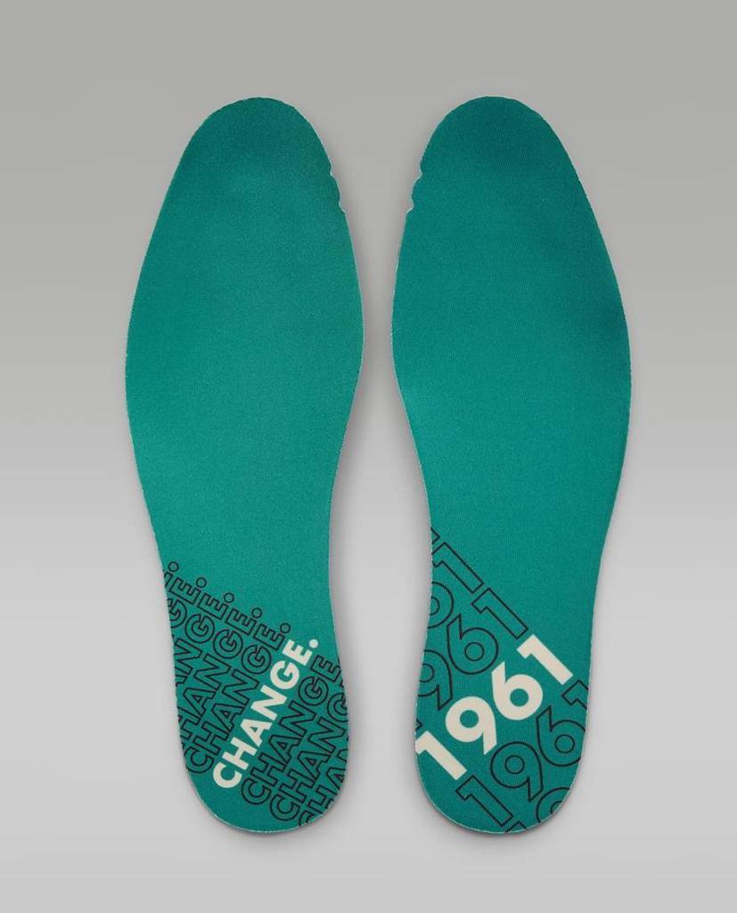 FJ0850-001 Eastside Golf Nike Jordan ADG 4 Белый Малахит (Мужской)