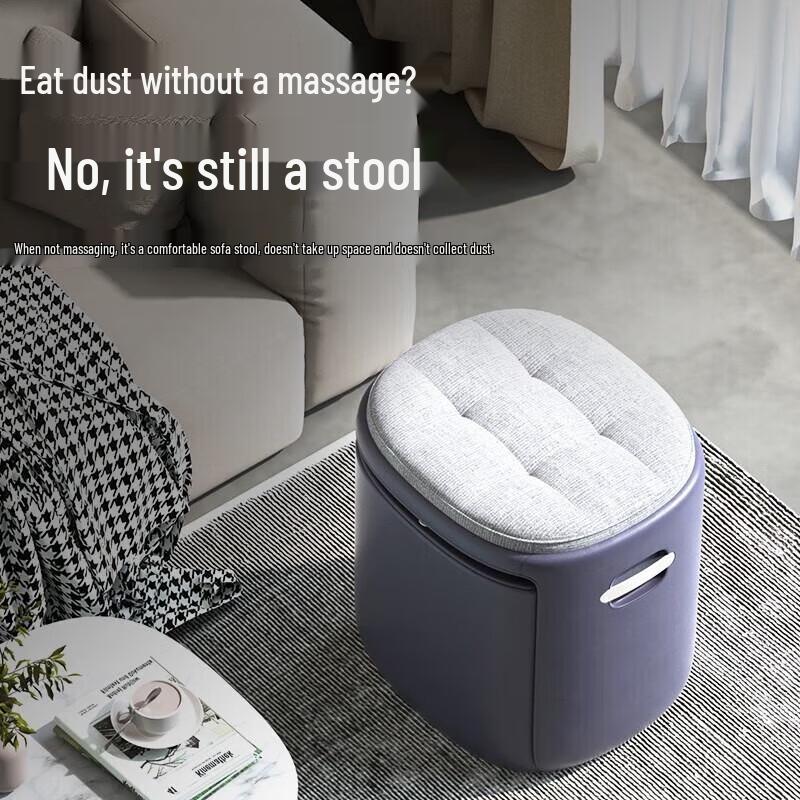 CLORIS Leg & Foot Massager F999