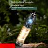 LED Mosquito Repellent Camping Light Outdoor Camping Multi Functional Flashlight Tent Light Tripod Camping Light