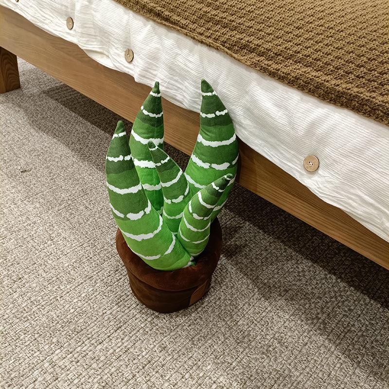 

Soft Flower Doll Plush Toy Doll Flower Pot Ragdoll Children s Soothing Ragdoll Birthday Gift 20cm