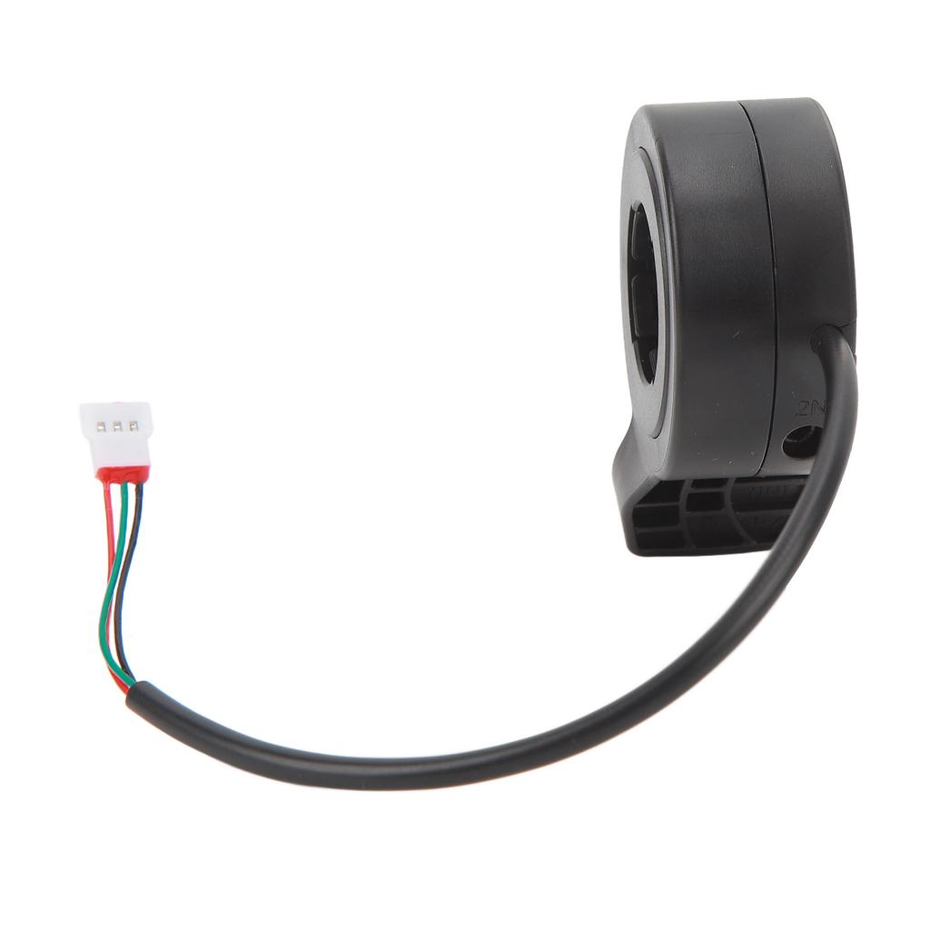 Elektrické kolo Palcová páčka plynu ABS Palcové stisknutí Pravá řadicí páka rychlostí pro Elektrické kolo Elektrické