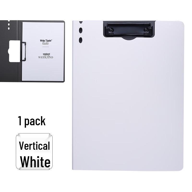 Fumide A4 Multifunction Clipboard Folder
