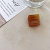 Hair Grab Clip Acetate Hair Clips Acetic Acid Mini Hair Claw Fashion   Girls