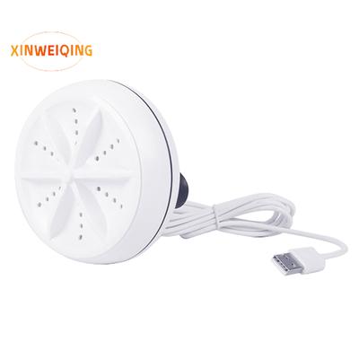 1 Set Washing Machine Cycle Cleaning Turbo-Rotation Automatic Power-Off,Bubble Washing Ultrasonic Vibration Intelligent Washer Home Supply