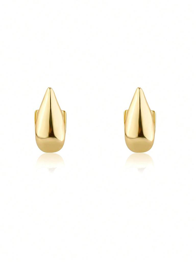 Personalized Tooth Decoration: Smooth Surface, Small Tiger Teeth, Pointed Teeth, Upper And Lower Tooth Decoration, Funny Vampire