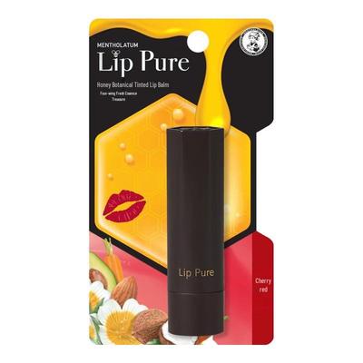 Lippenpflege-Kollektion