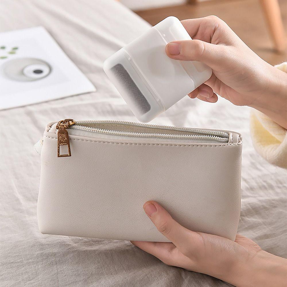 Mini Hair Ball Trimmer Cleaning Tools Sweater Fabric Shaver Portable Ball Epilator  Wool Clothes