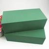 Rectangle Shape Flower Arrangement Foam Absorbent DIY Flower Holder  Wedding Decoration