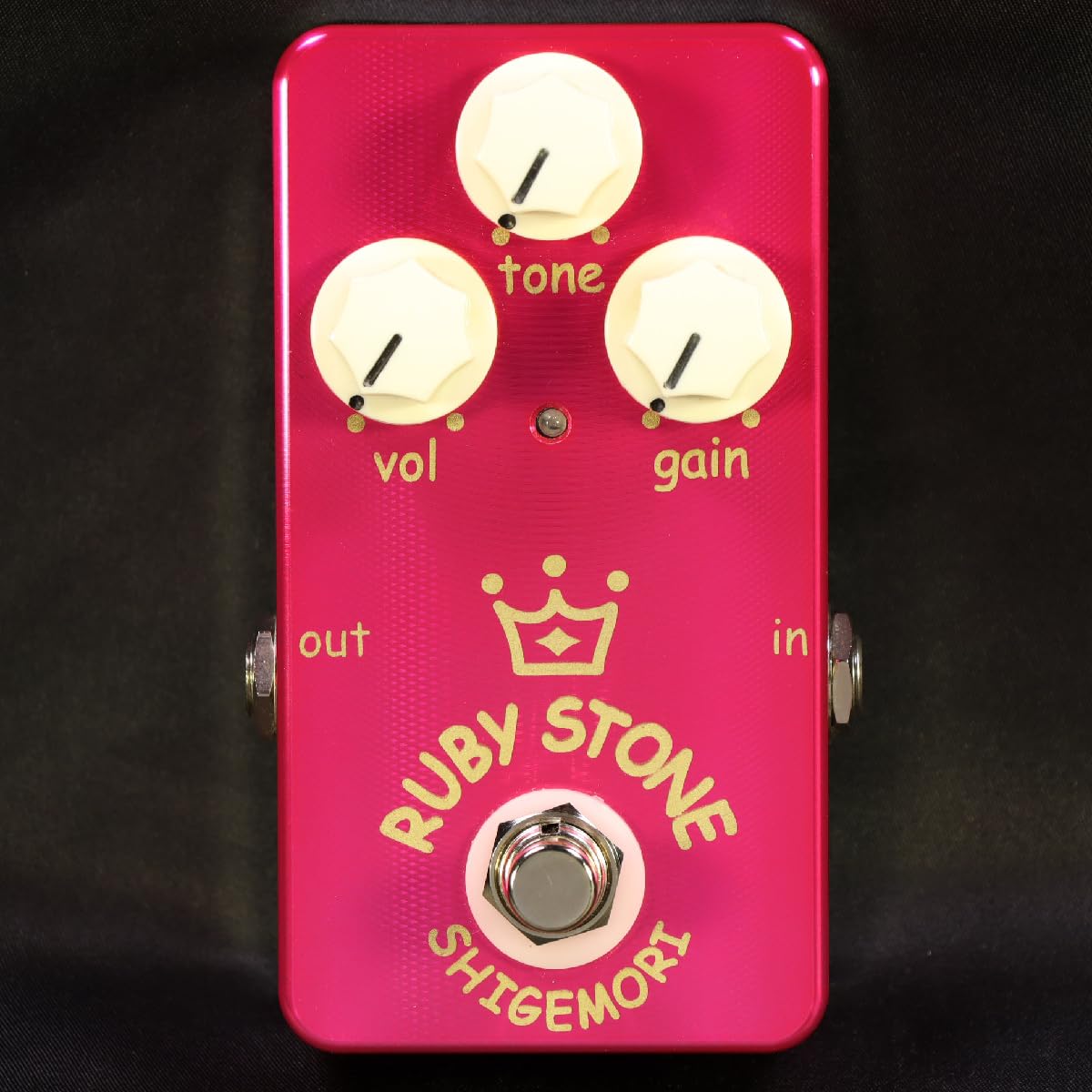 

STONE NEW version overdrive Shigemori/RUBY