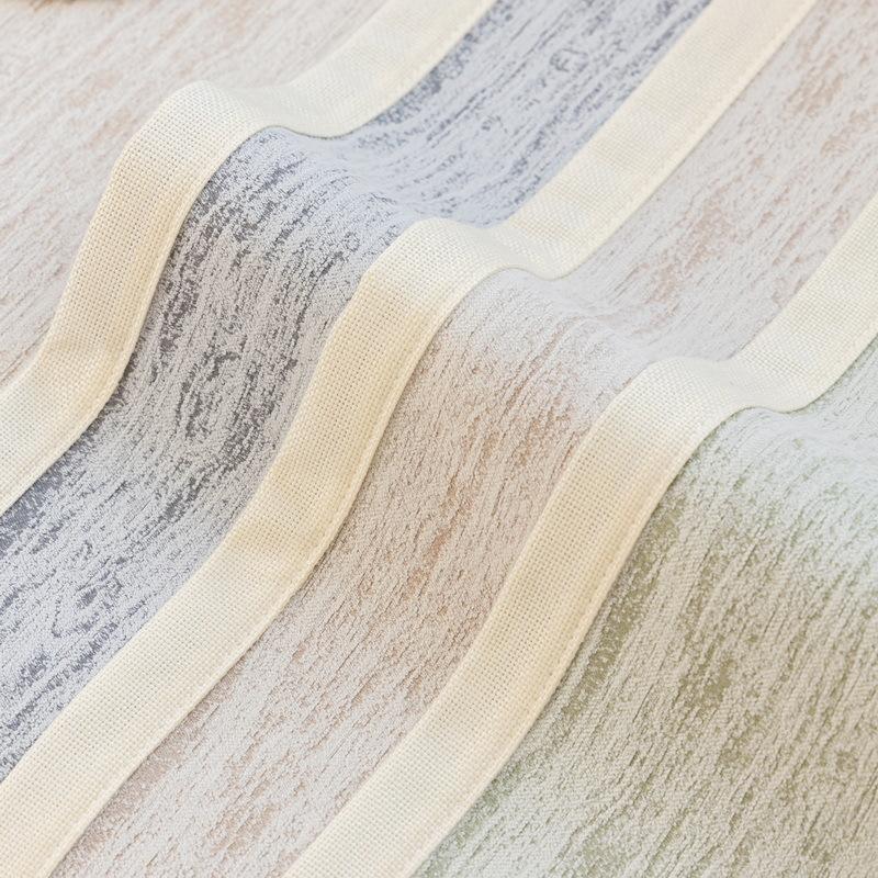 New French Chenille Sofa Cushion, New Anti-slip, High-end Leather Sofa Cover for All Seasons, Cloth Towel Seat Cushion