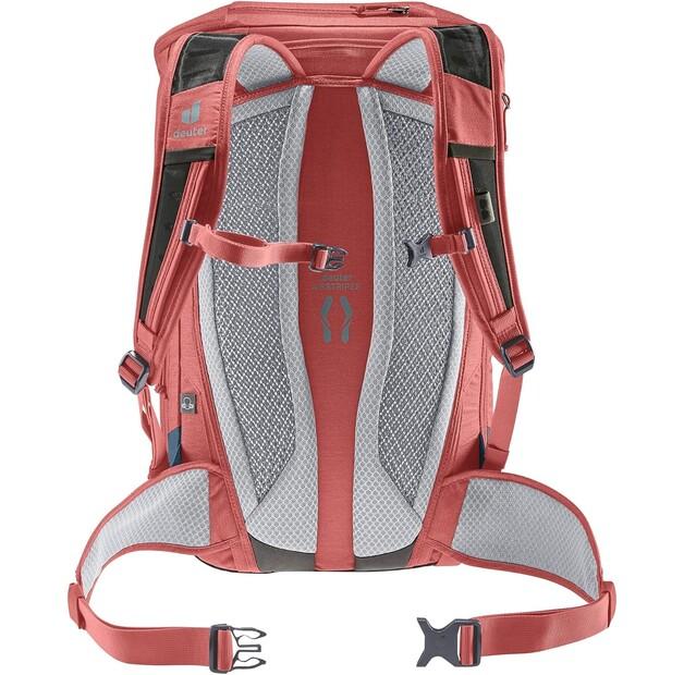 Рюкзак Deuter Rotsoord 25+5 redwood/ink (3221022-5335)