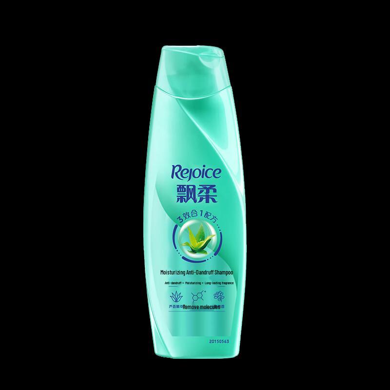 Rejoice Oil Control & Anti-Dandruff Shampoo