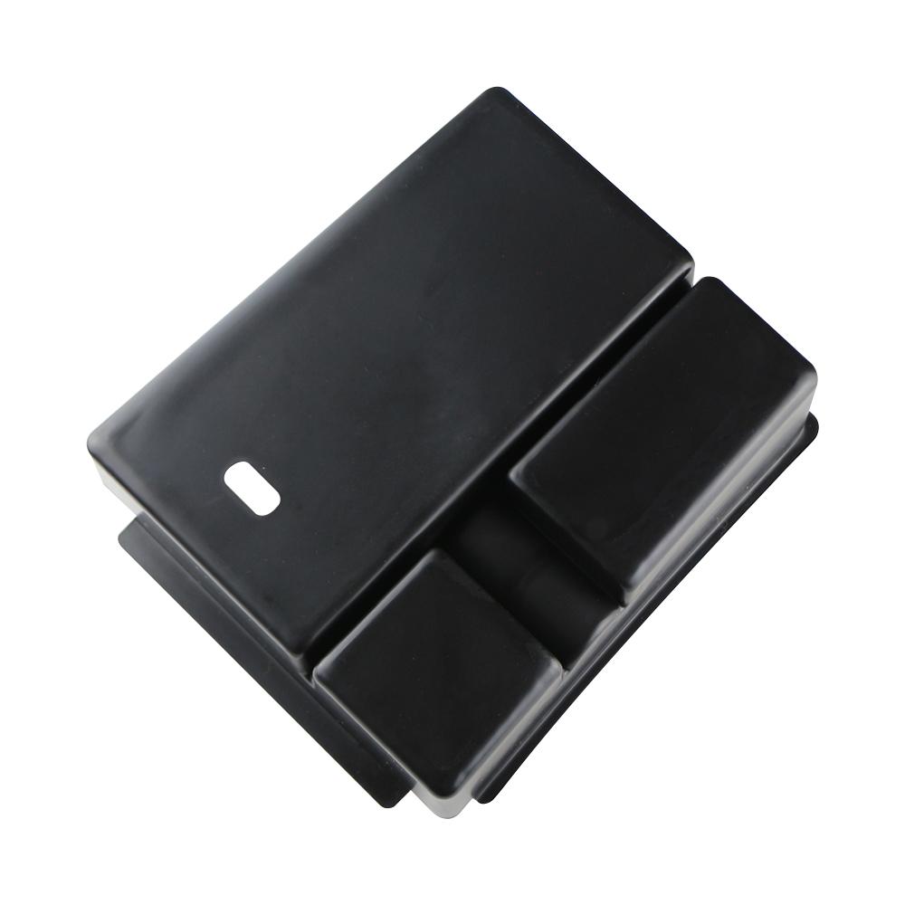 Car Center Console Armrest Storage Box for Hyundai Tucson NX4 2026 2026 2026 Fifth Generation Central Container Organizer Acc.