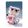 Tablet Case For Oppo Pad Neo/Air 2/OnePlus Pad Go Pattern Printing Slim Soft TPU Cover