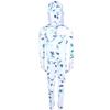 Unisex (a partire dai 4 anni) – Vestiti di carnevale unisex