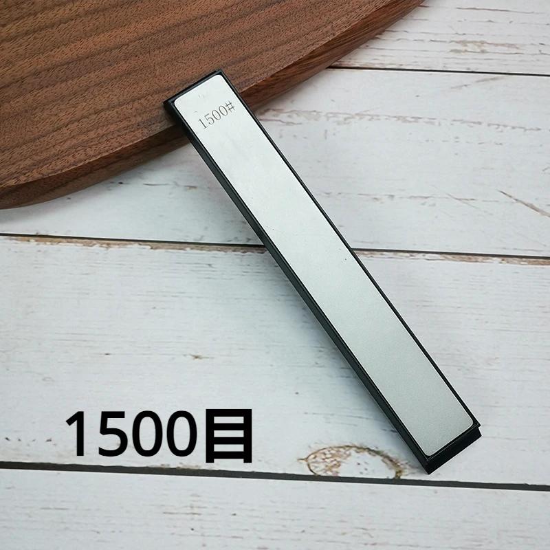 1pc-4pcs Set Diamond Stone Bar Used for Fixed Angle Knife Sharpener Diamond Whetstone Grinding Stone Sharpening Stone Bars