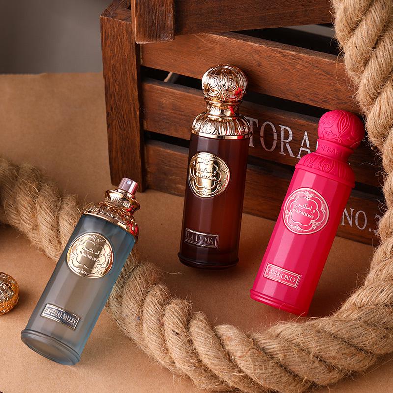 

LALUNA Унисекс Арабский Парфюм - Стойкий Дубайский Аромат для Мужчин и Женщин