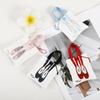 Sweet Toe Shoes Drawstring Bag Canvas Mini Bag Pendant Ballet Shoulder Bag  Ballet Dancer