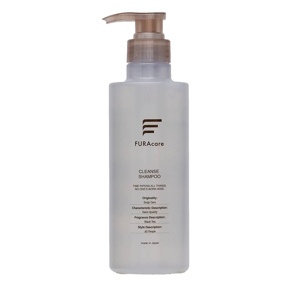 

FURAcare Cleanse Shampoo 480ml