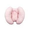 Stroller Seat Headrest Infant Neck Pillow Baby Stroller Head Fixed Protective Pillow Bearing less