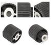 Rear Differential Rubber Mount Bearing Automotive Accessories for F01 F02 F03 F04 F06 F07 F10 Rear Differential Bearing