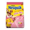 Nestlé Nesquik Strawberry Powder 350G