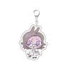 Game Acrylic Keychain Eito Aotsuki Takumi Sumino Yugamu Omokage Darumi Amemiya Kako Tsukumo Peripheral Backpack Accessories Gift