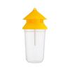 1/2/3/5PCS Wasp Trap Fruit Fly Flies Insect Bug Hanging Honey-Trap Catcher Killer No-Poison Hanging Tree Pest Control For Tool