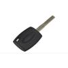 Jingyuqin 10PCS/Lot Transponder Key Shell Case Cover For Ford Fiesta Mondeo Focus C-Max S-Max Galaxy Kuga HU101 Without Chip