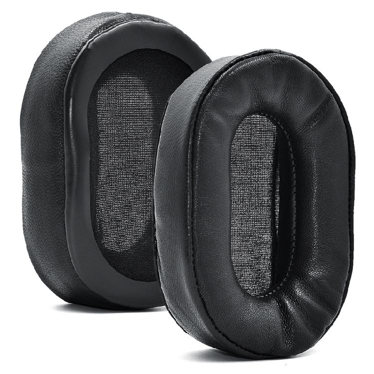 1 Pair Sponge Ear Cushion Cover Cup Soft Earmuff for AKG Pro Audio K361BT K371BT