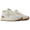 New Balance 574 Legacy Szare Sea Salt Unisex Trampki Kremowe U574LGWO